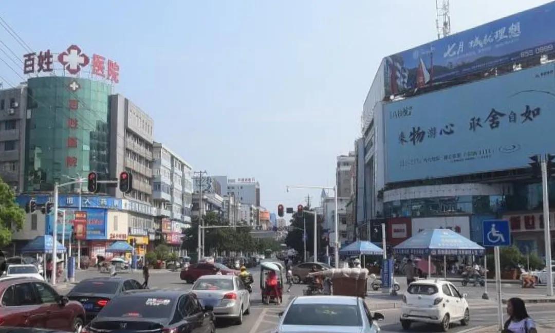当阳市是湖北省中西部一座著名的古城，是湖北省宜昌市代管之下的一座县级市。当阳市是