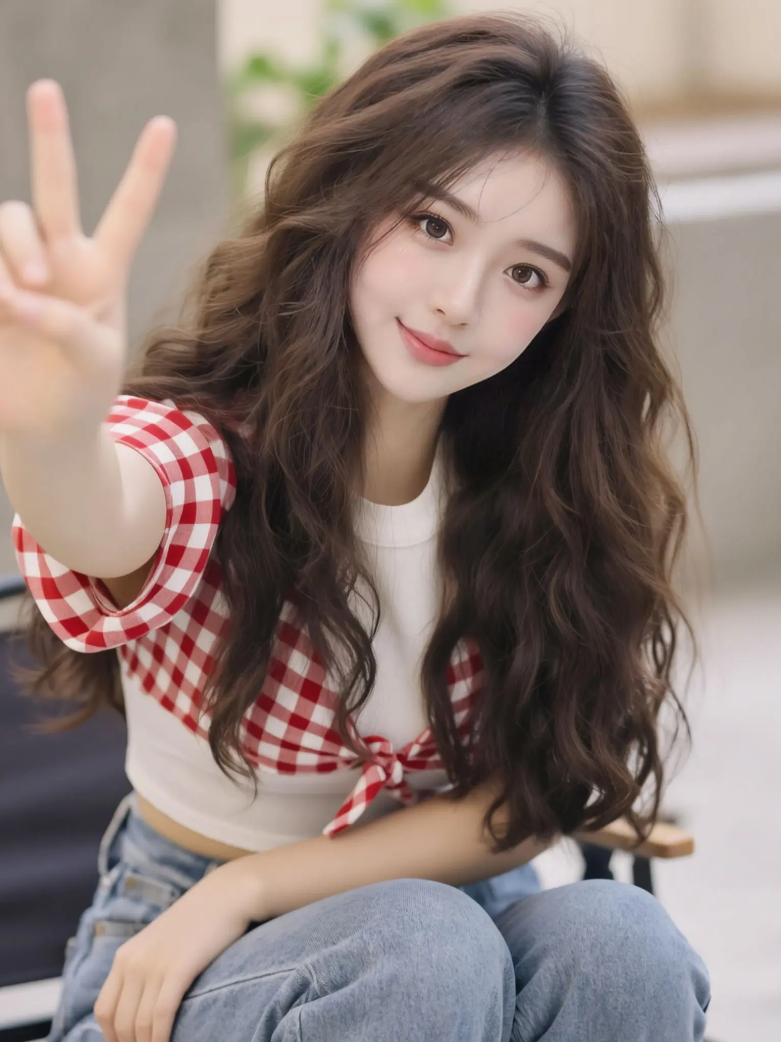 ❀ Ai写真集 ❀。