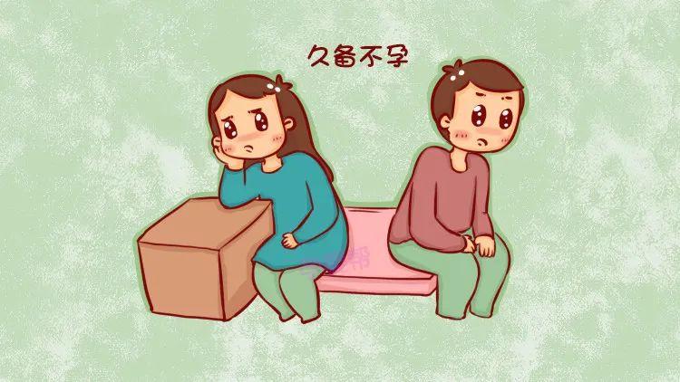 #健康真探社#【为什么越来越多人生不出孩子？】越来越多的人面临生育困难。根据世界