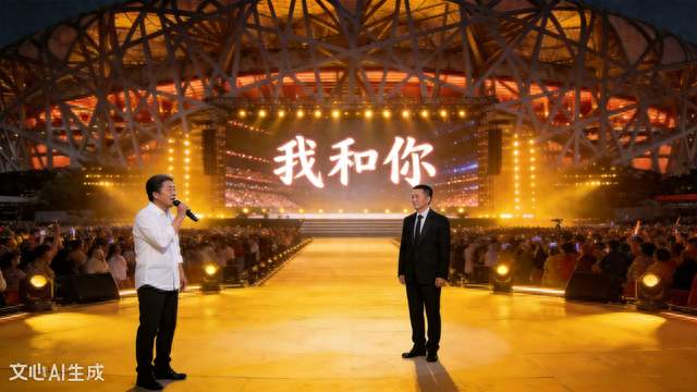 张艺谋简短悼文刷屏，打动无数网友！