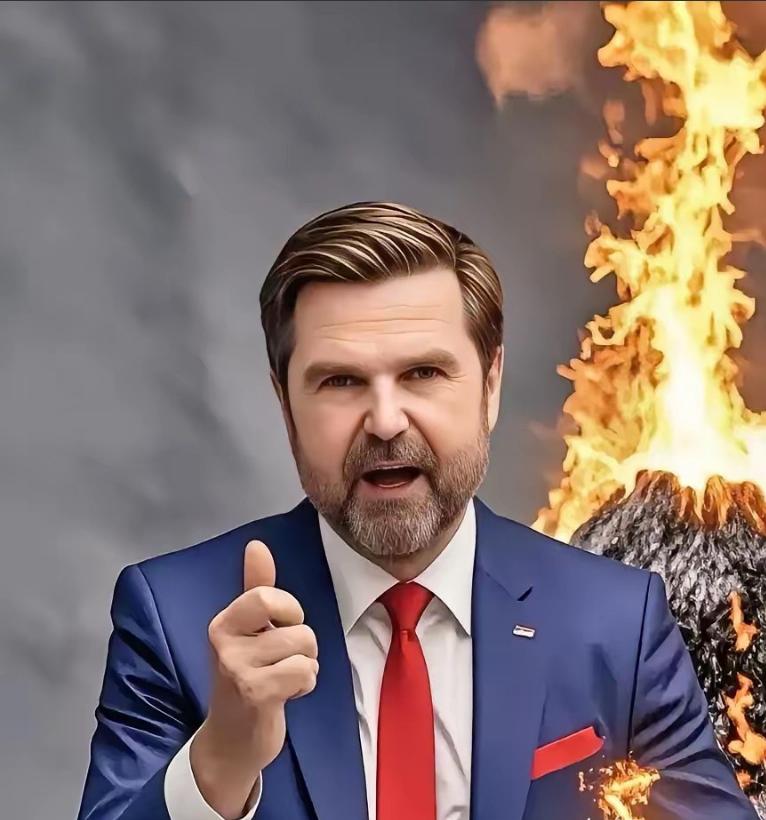 特朗普还没表态，美国保守派投票先爆出大冷门。

3月29日这场模拟投票，结果太意