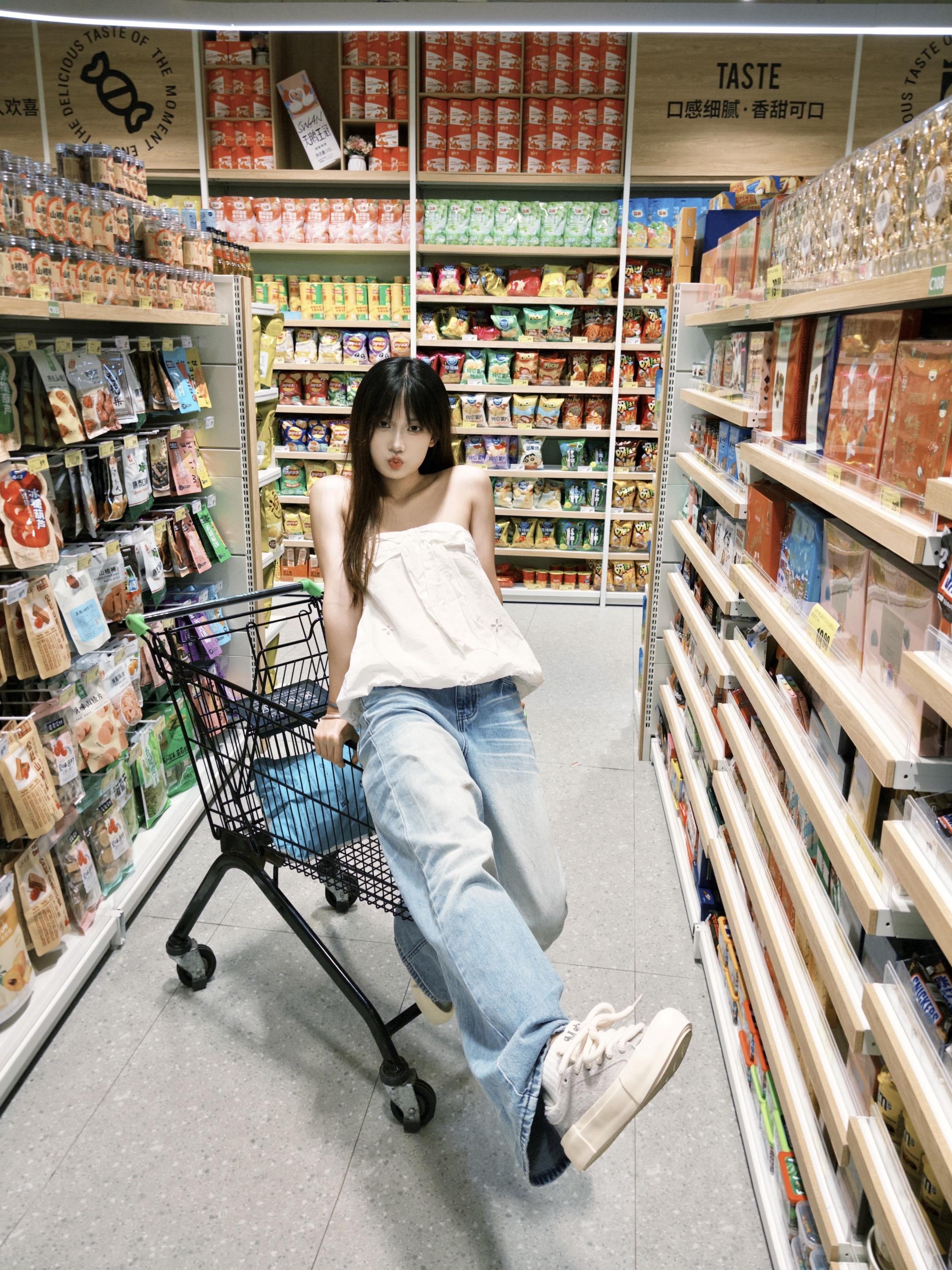 出门把把妹
