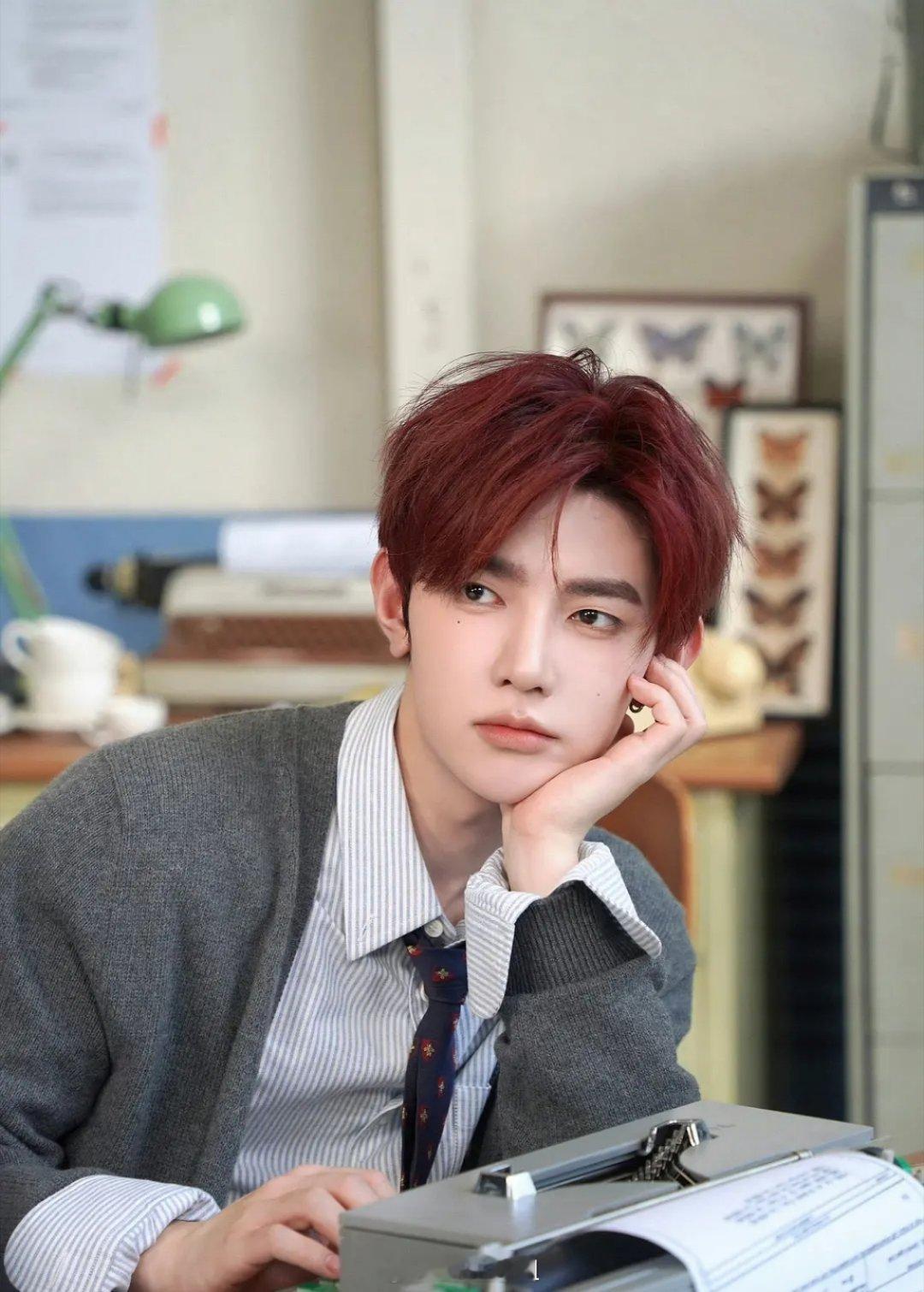 能get到章昊吗 他马上回国了前段时间回国录了hi6 