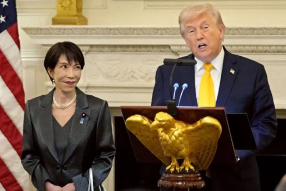 高市早苗上台整整300天，忙活了个寂寞！8次出访、踏遍11个国家，全程主打反华遏