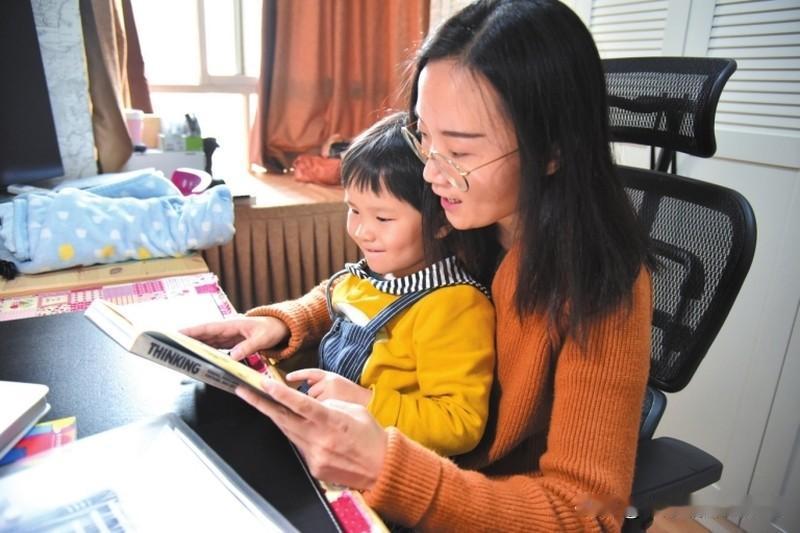 教育反思录（1137）
告诉孩子
与人沟通时
好好说话比什么都重要
任何时候
和