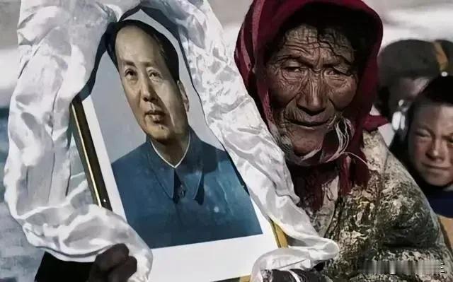 1950年的春天，西藏高原的积雪尚未消融，一个震撼世界的声音从北京传来："西藏是