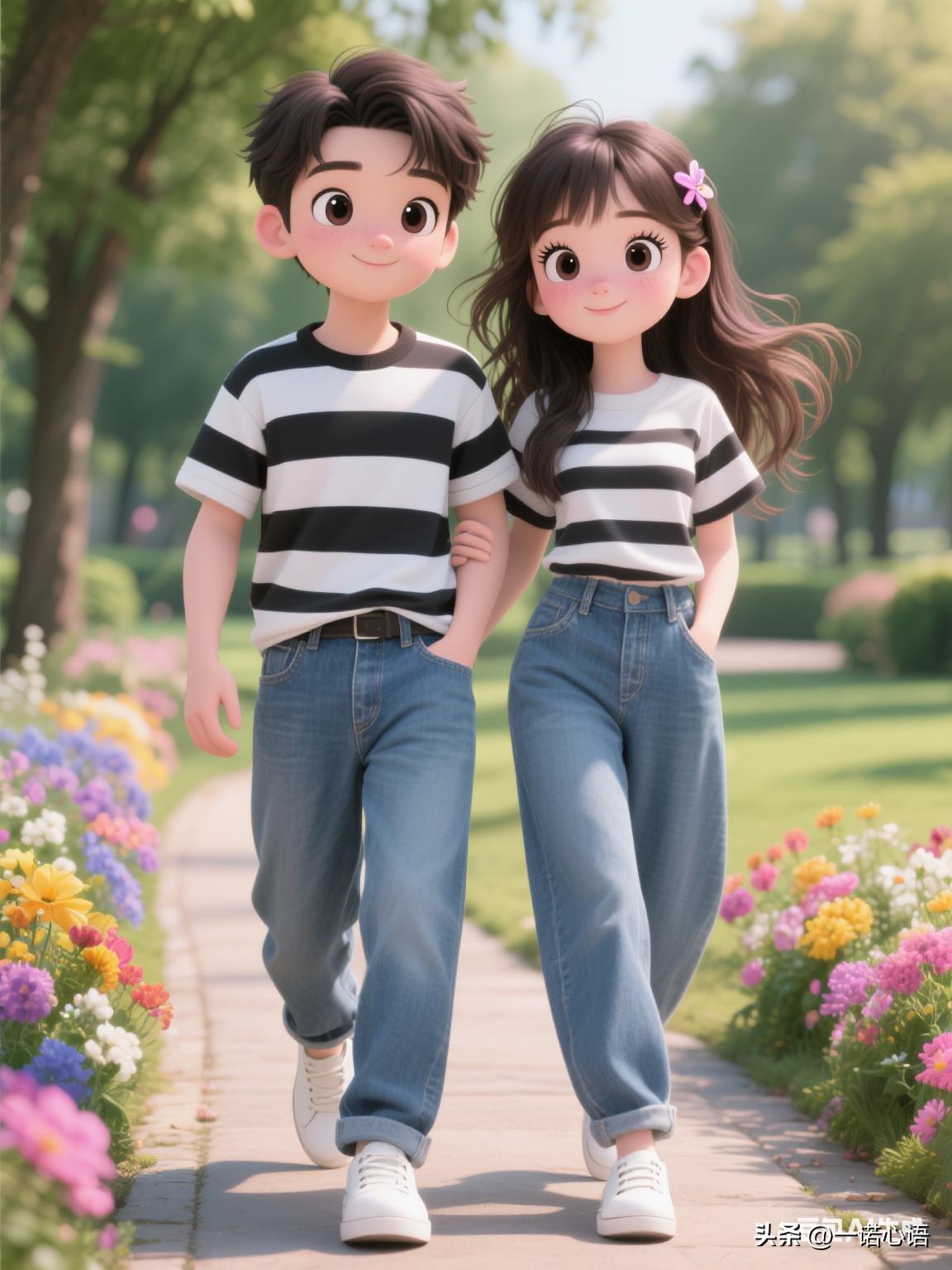 一个女人，如果，遇上了一个肯听你说话的男人，请珍惜。
一个女人，如果，遇上了一个