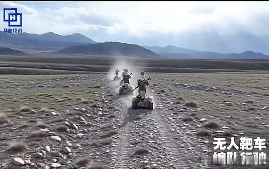 哈哈哈，没想到我们的无人靶车系列，已经进化到天花板高仿真模式了！[大金牙][大金