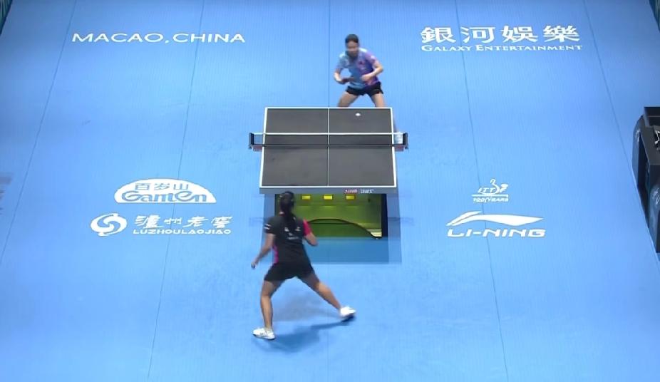 陈幸同4-2啃下硬骨头！澳门世界杯这场球，看得人心脏都快跳出来了
 
谁懂啊家人