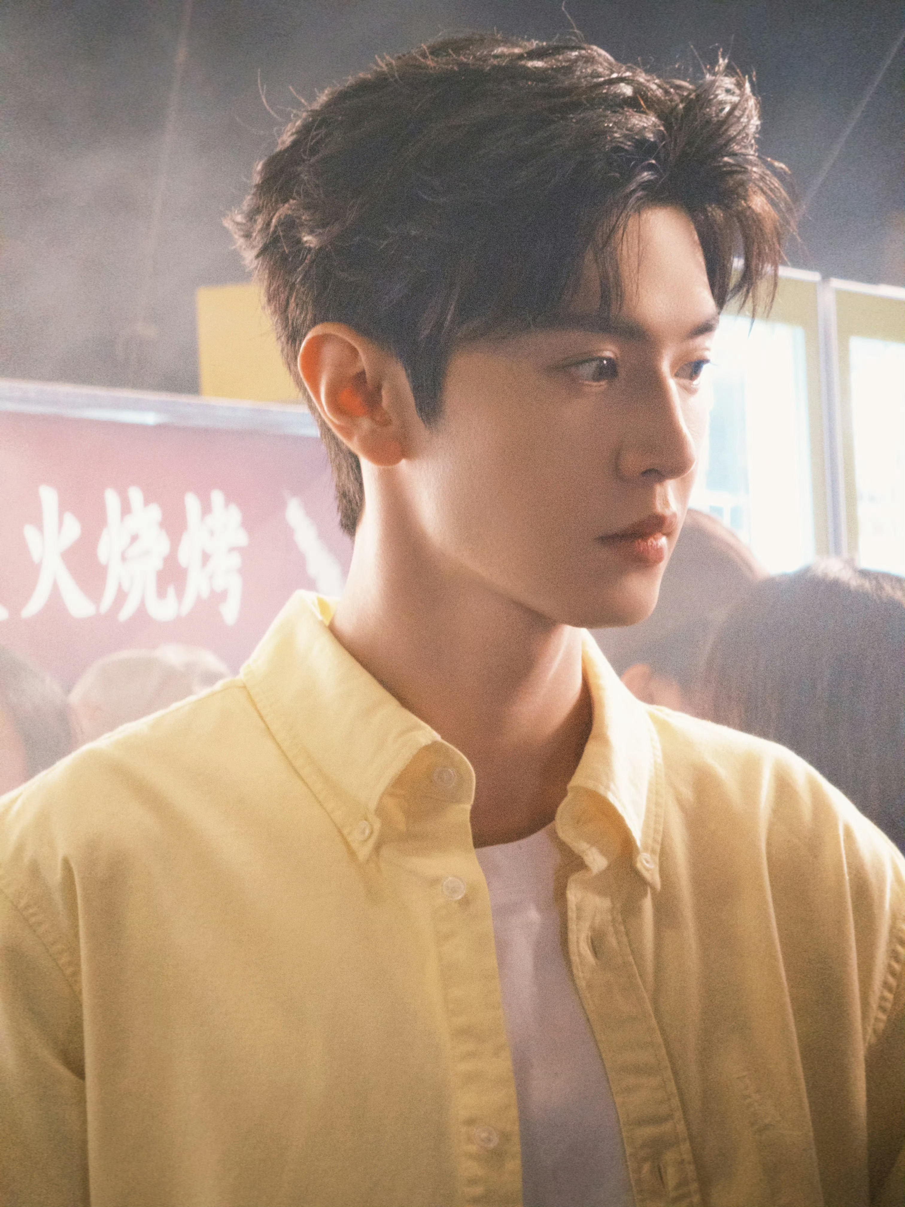 生活嘛，尽心、随心、开心，怎么舒服怎么来晚安圆圆 ​​​