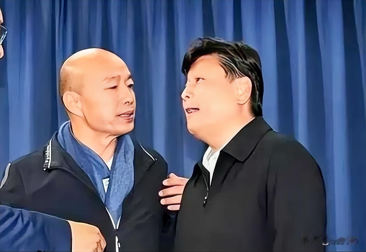 韩国瑜怒斥傅崐萁！蓝营矛盾公开化，媒体人：民进党成最大赢家
 
台湾地区立法机构