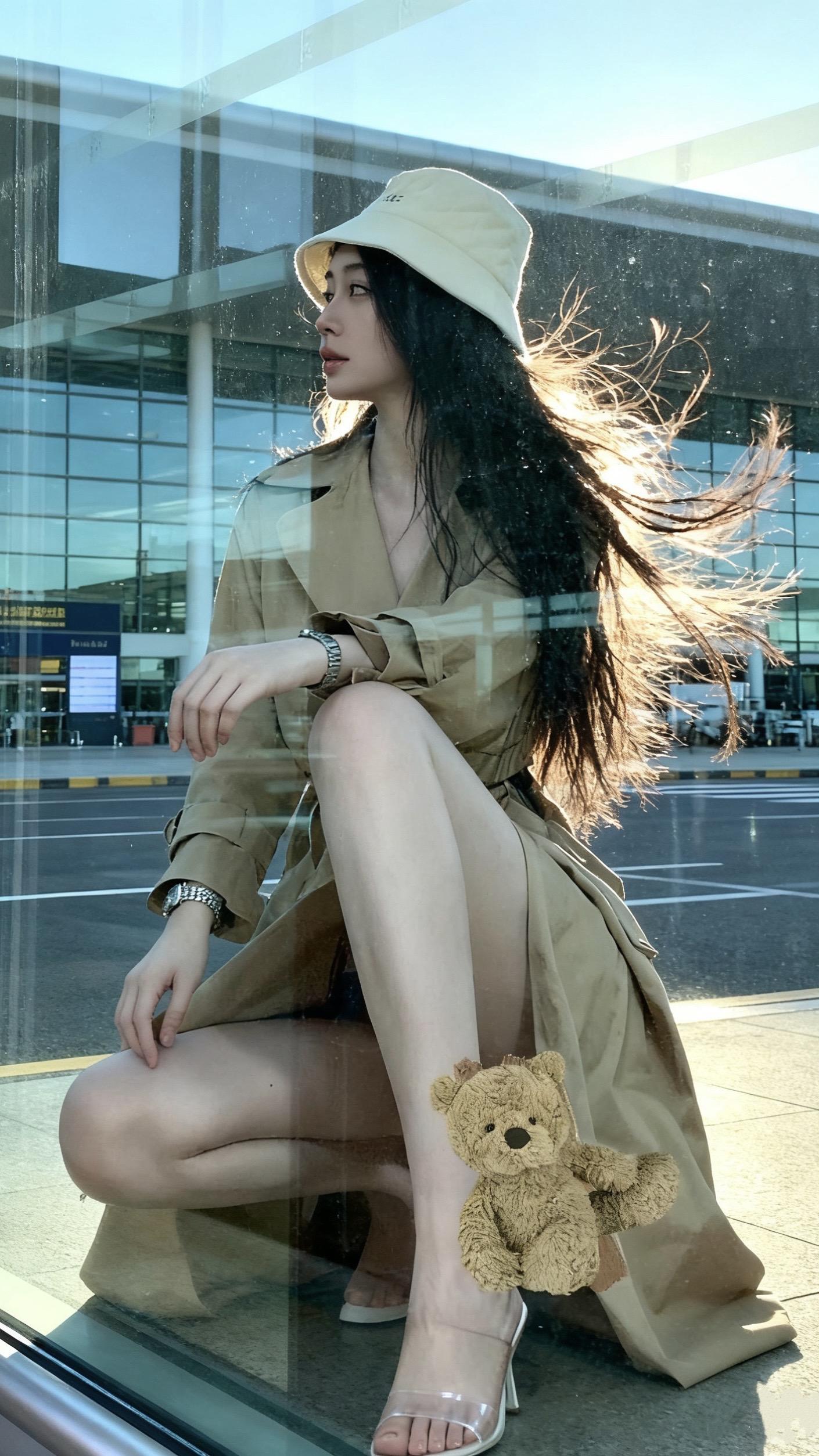 50岁依然保持好状态之。她们都救过你的命，只有我刨过你家祖坟行了吧？他...