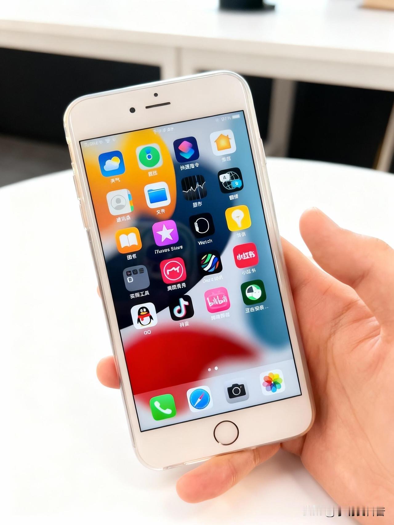2026年了，iPhone 6还能再用几年？说点大实话

后台总有人问：家里抽屉