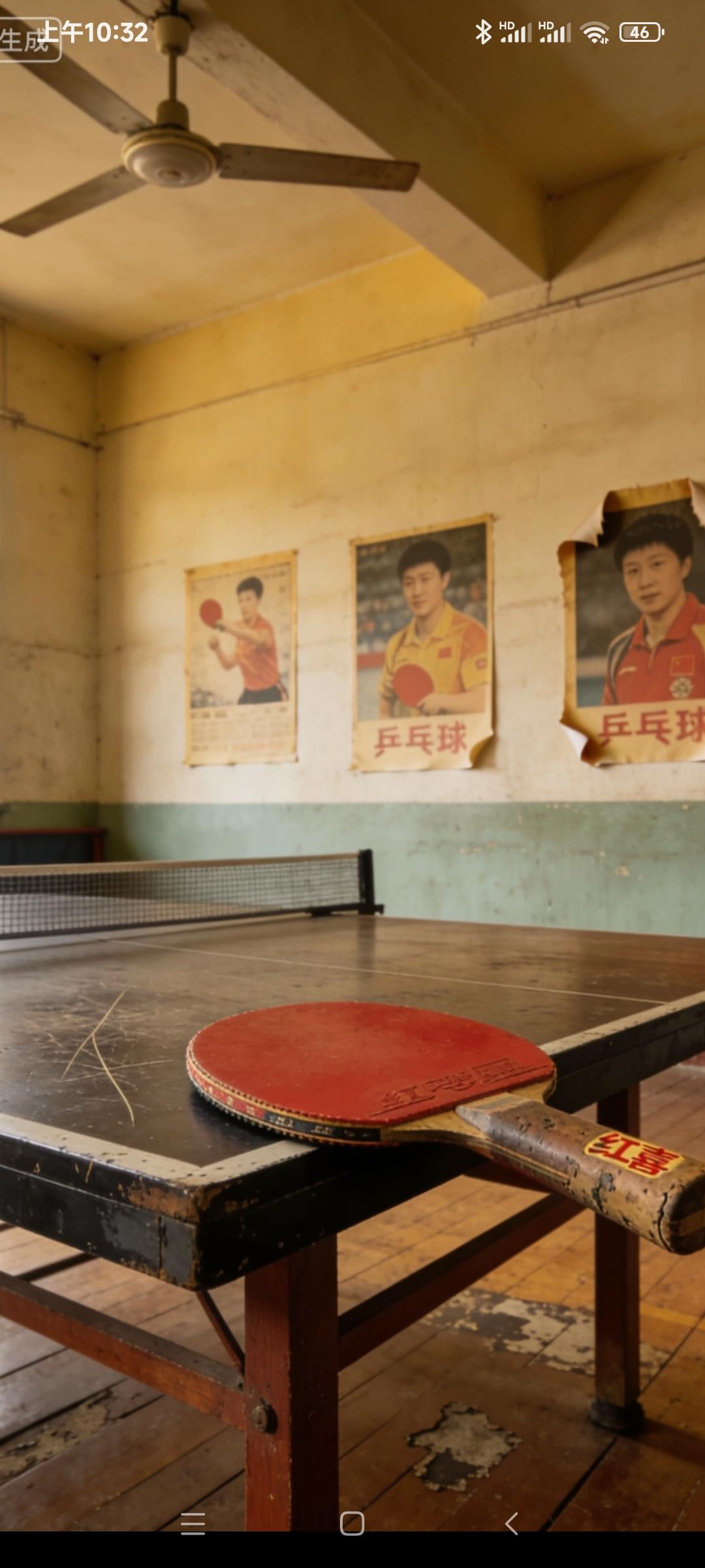 别再说你爱乒乓球！这15条，才是老球迷的“身份证”


 
1. 用过正胶、打过