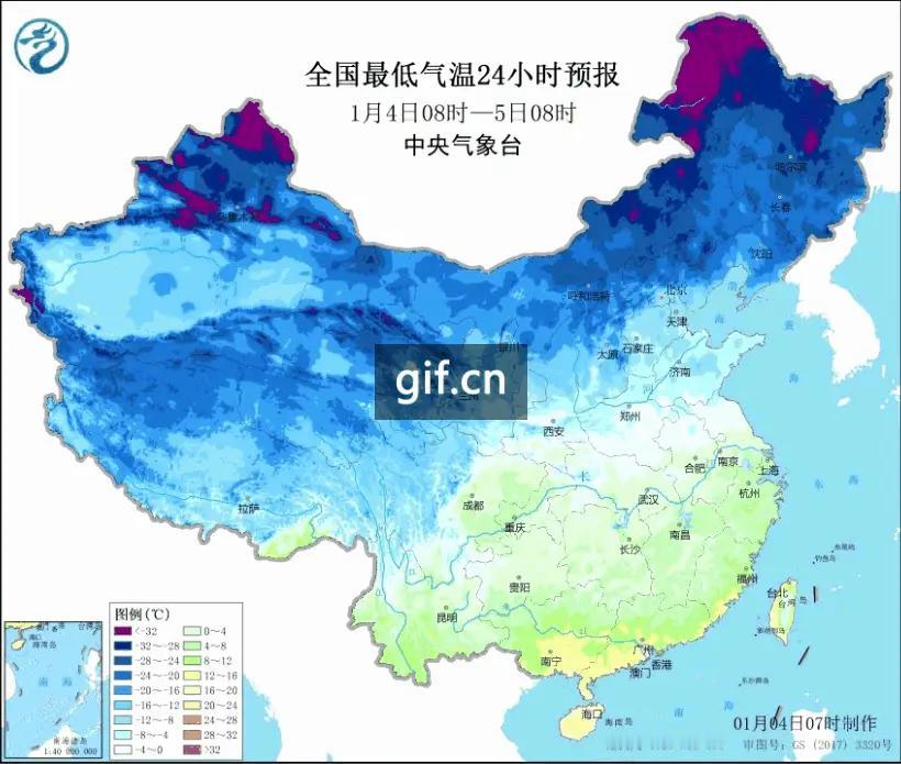 鹧鸪天.寒潮有句
文/曹传新
雁叫西风弥满山，斜杨拂荡月犹寒。
黄金飘落洒枯地，