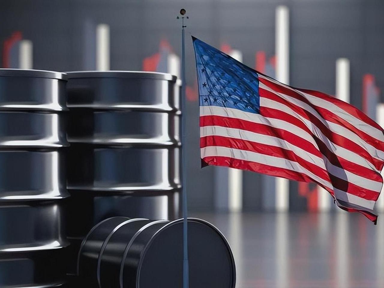 中东的战火，终究还是烧到了中国头上。

美国这一手制裁，根本就是毫无道理的霸权霸