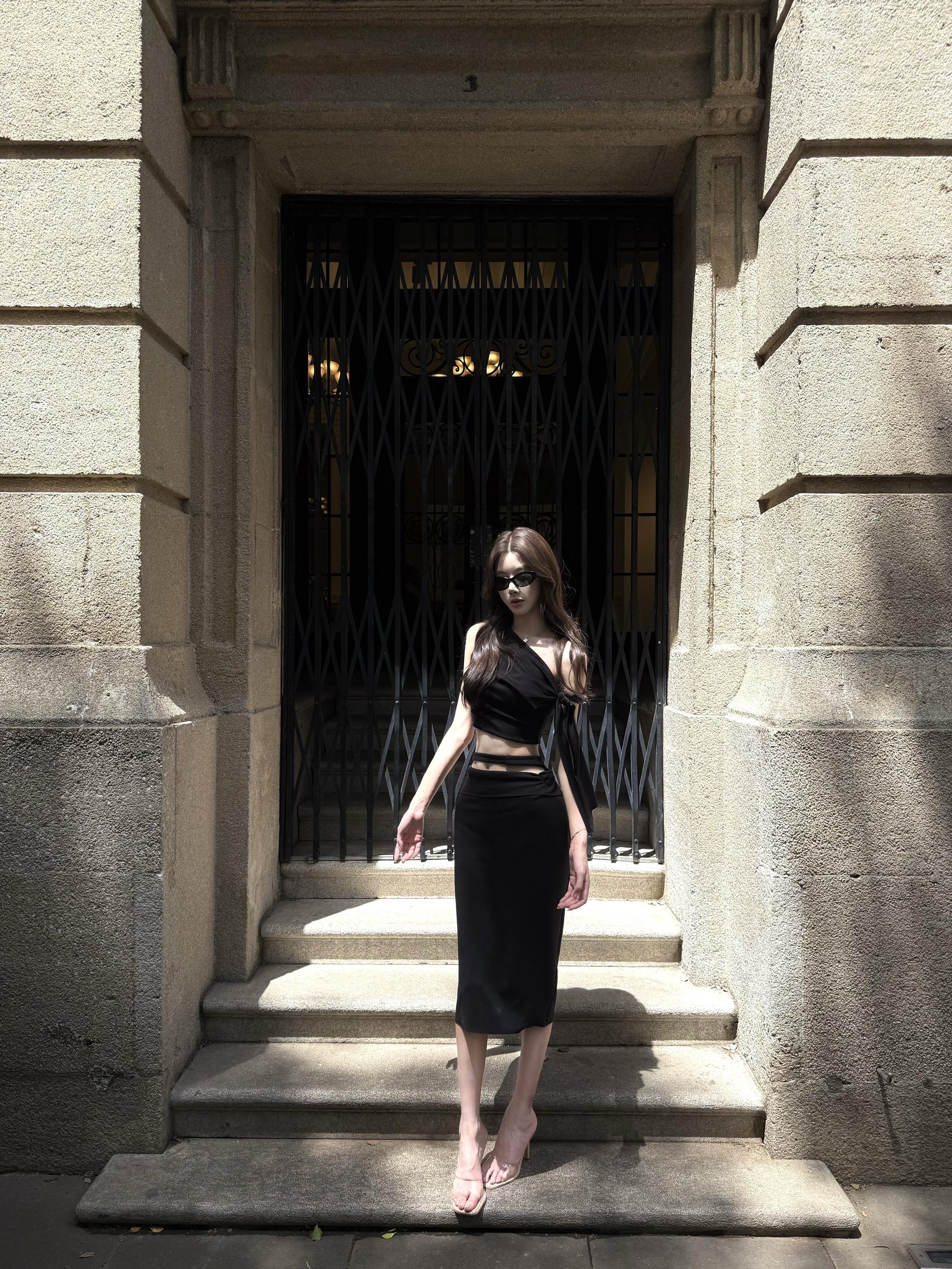 爱上我也是人之常情