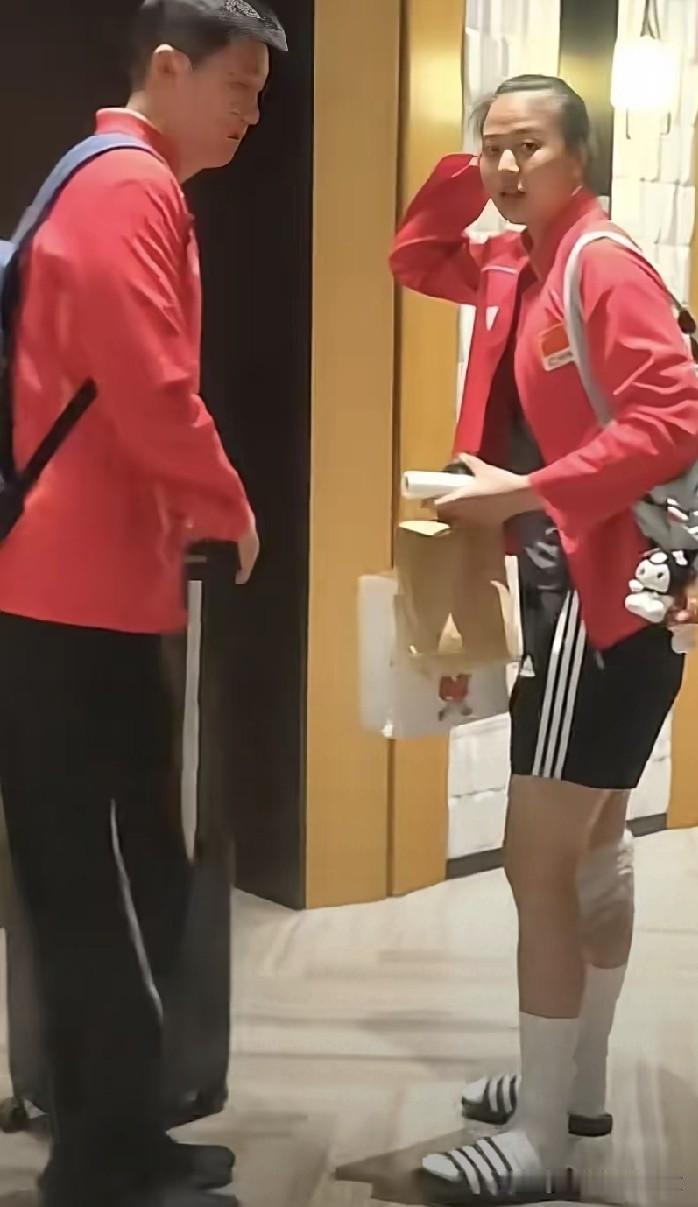 中国女排在世界女排联赛首周的比赛当中，已经完成了两轮的比赛，也就是和欧洲二流强队