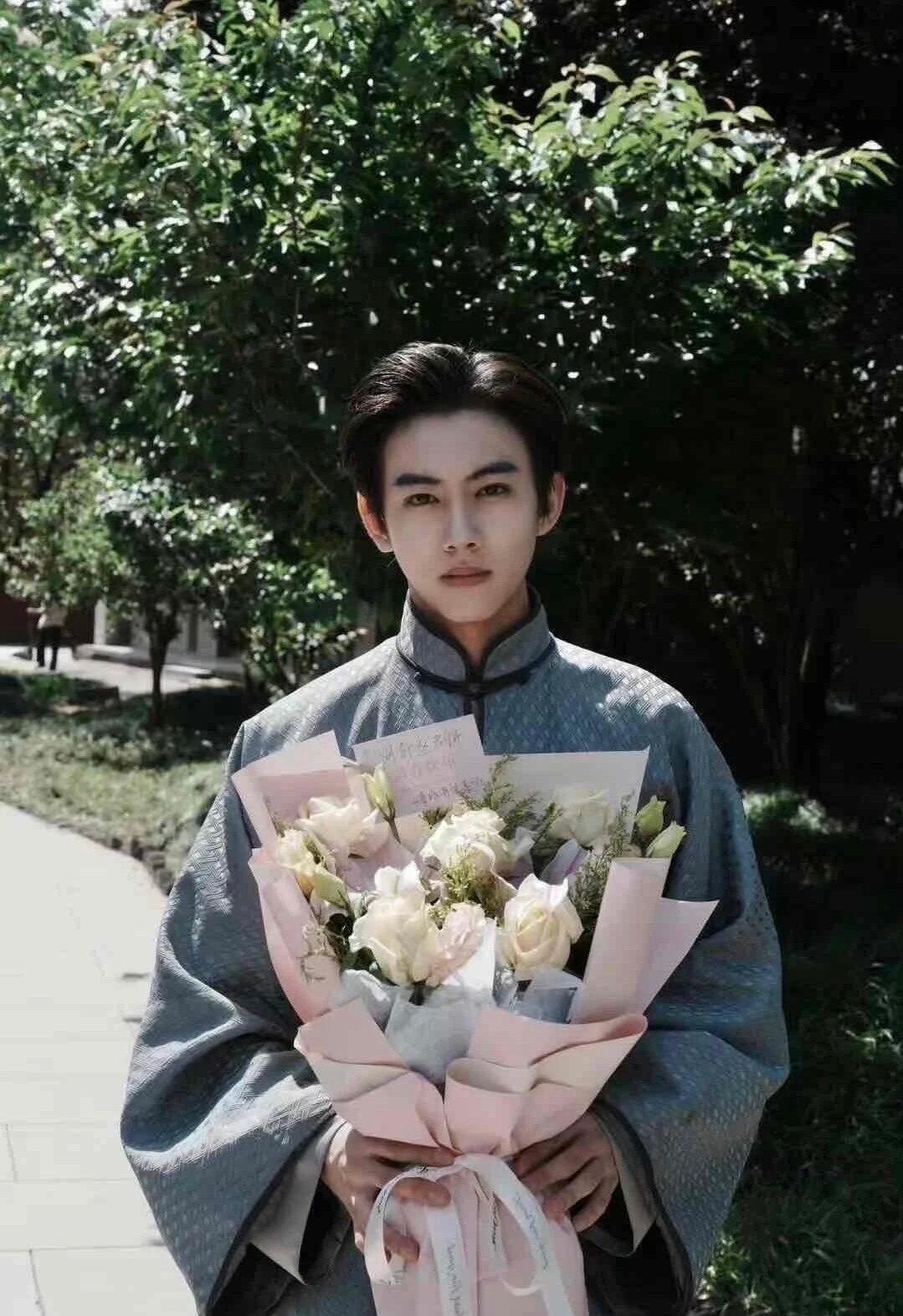 刘轩丞张生｜刘轩丞鲁班异闻录电视剧《鲁班异闻录》即将于12.07在腾讯视频播出，