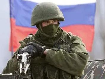 釜底抽薪！
现在美国敢扣押俄罗斯的油轮，那么之后就很有可能扣押俄罗斯的人员，这是