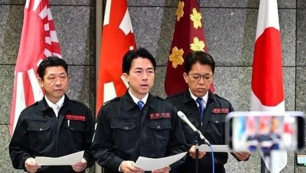 “开战即封门”绝不是危言耸听！一旦中日爆发冲突，在日本生活的几十万中国公民怎么办