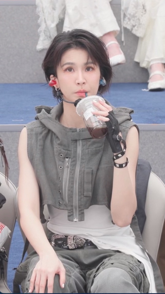 嗯对多喝冰美式 