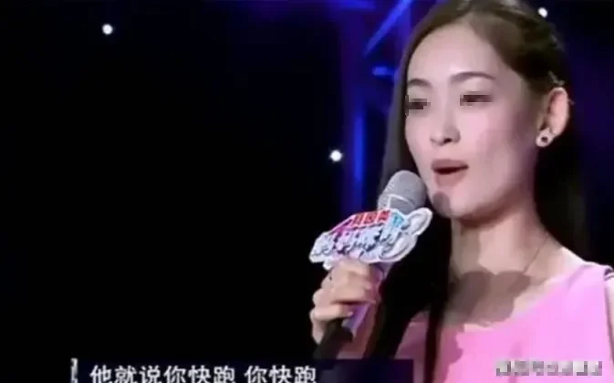 当年汶川地震中被救的22岁女孩，如今这样了