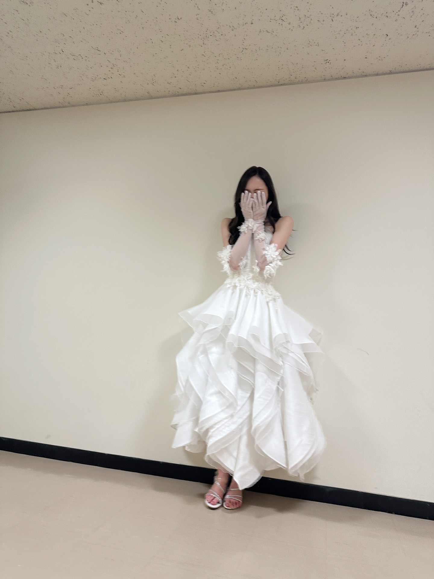 梅澤美波「🎍新年明けましておめでとうございます。2026年、頑張ります！皆さま