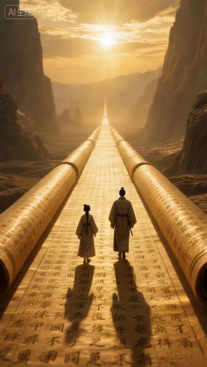 七绝●书山学海  

书光卷气人人喜，
句雅联优个个欢。
画意诗情招墨客，
良朋