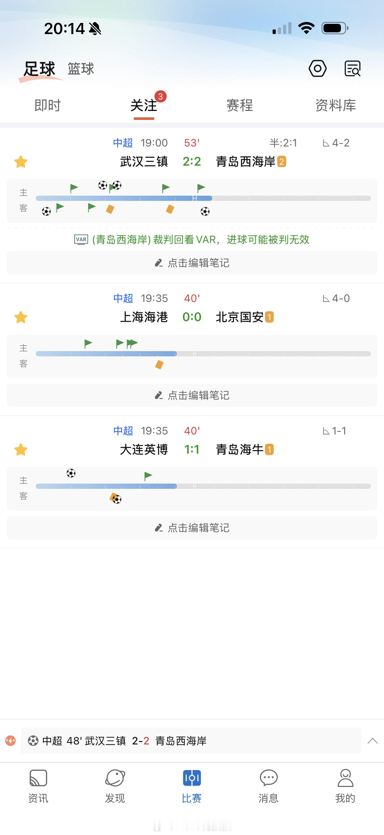 照目前这趋势，我们成都真要躺冠啦！[doge]中超联赛成都蓉城[超话] ​​​