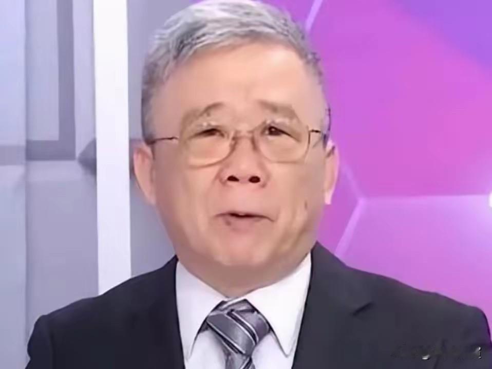 赖清德去向成谜？台军退将称：大陆飞机已经进入台北，如入无人之境

解放军围台军演