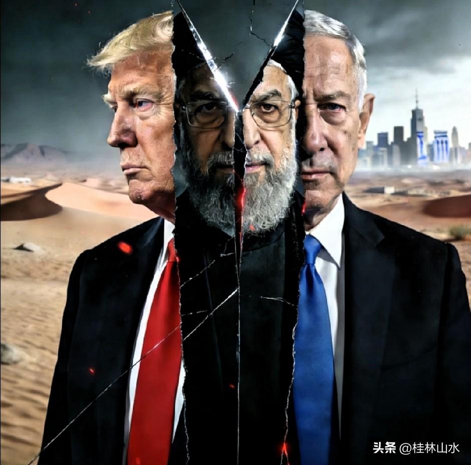 美以对伊朗发动战争进入第八天，伊朗经济已经瘫痪。

战争持续，伊朗民众生活愈发艰