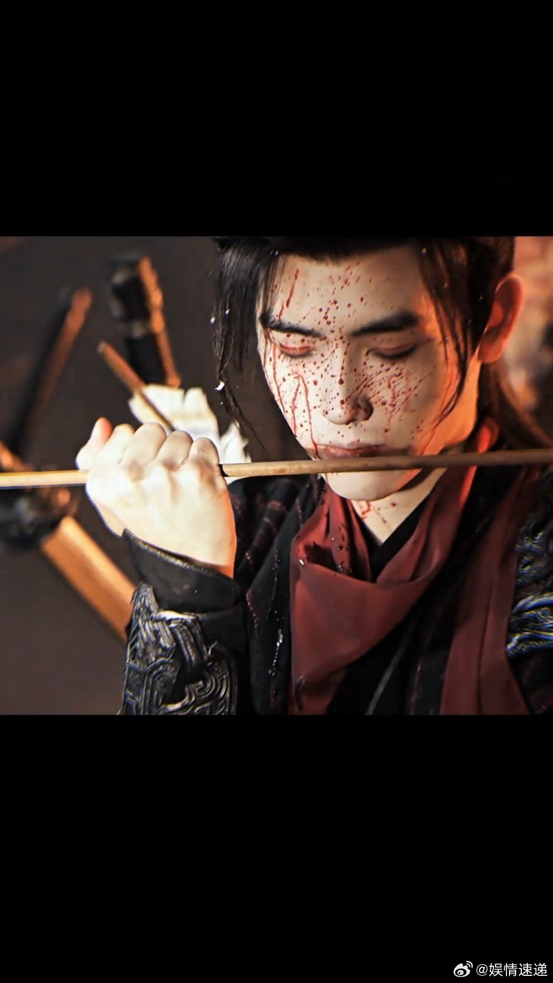 陈飞宇变装视频陈飞宇烤串变装视频不错 