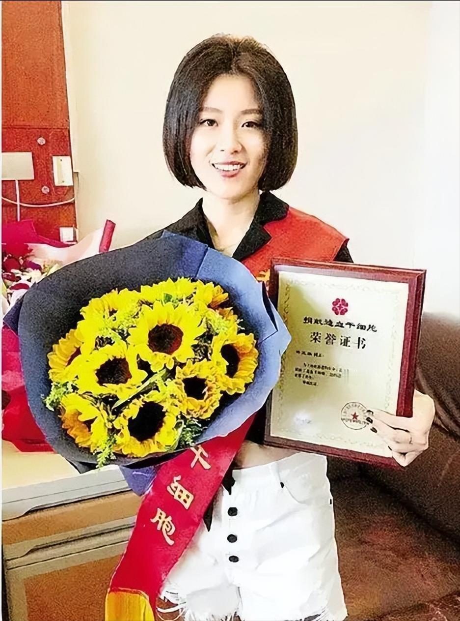 2017年，浙江女孩无偿捐骨髓救白血病男孩，男孩康复后道：“我身体里流着你的血，