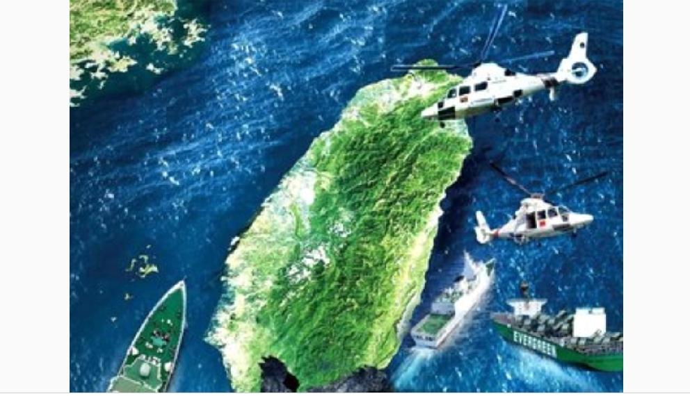 中俄战略意图：如果大陆决定对台用兵，俄罗斯有可能去打日本，

最近西太平洋的军事