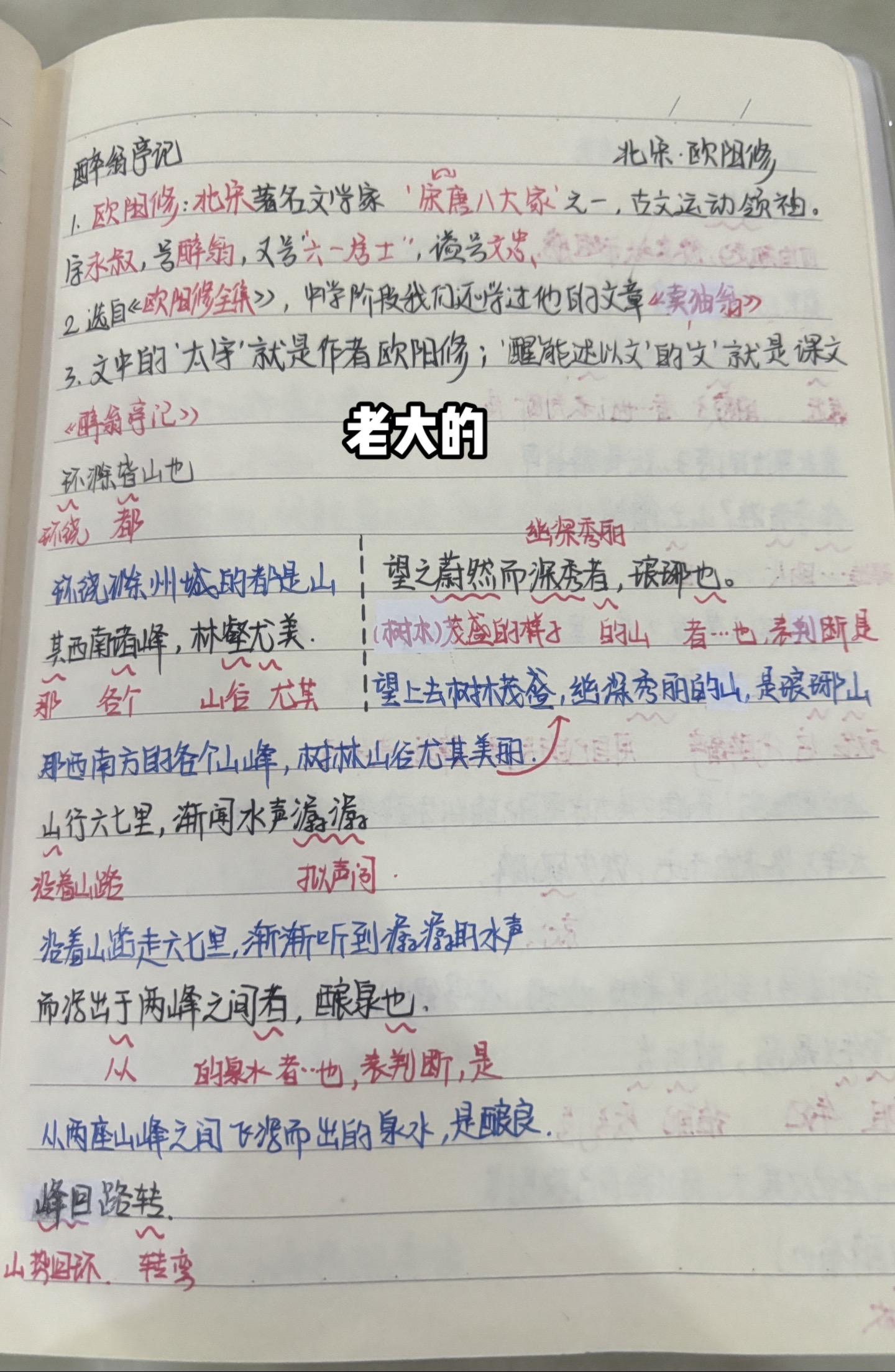 姐妹三人最大的优点字写🉐还可以
