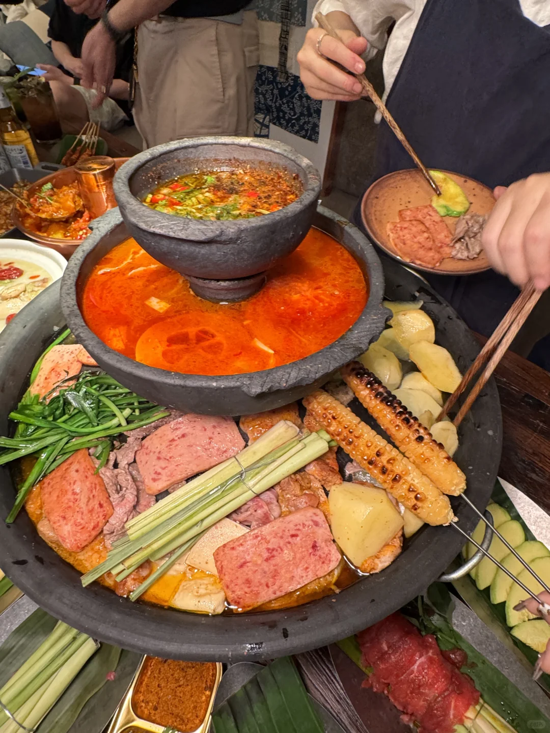 南京最牛逼的新店…