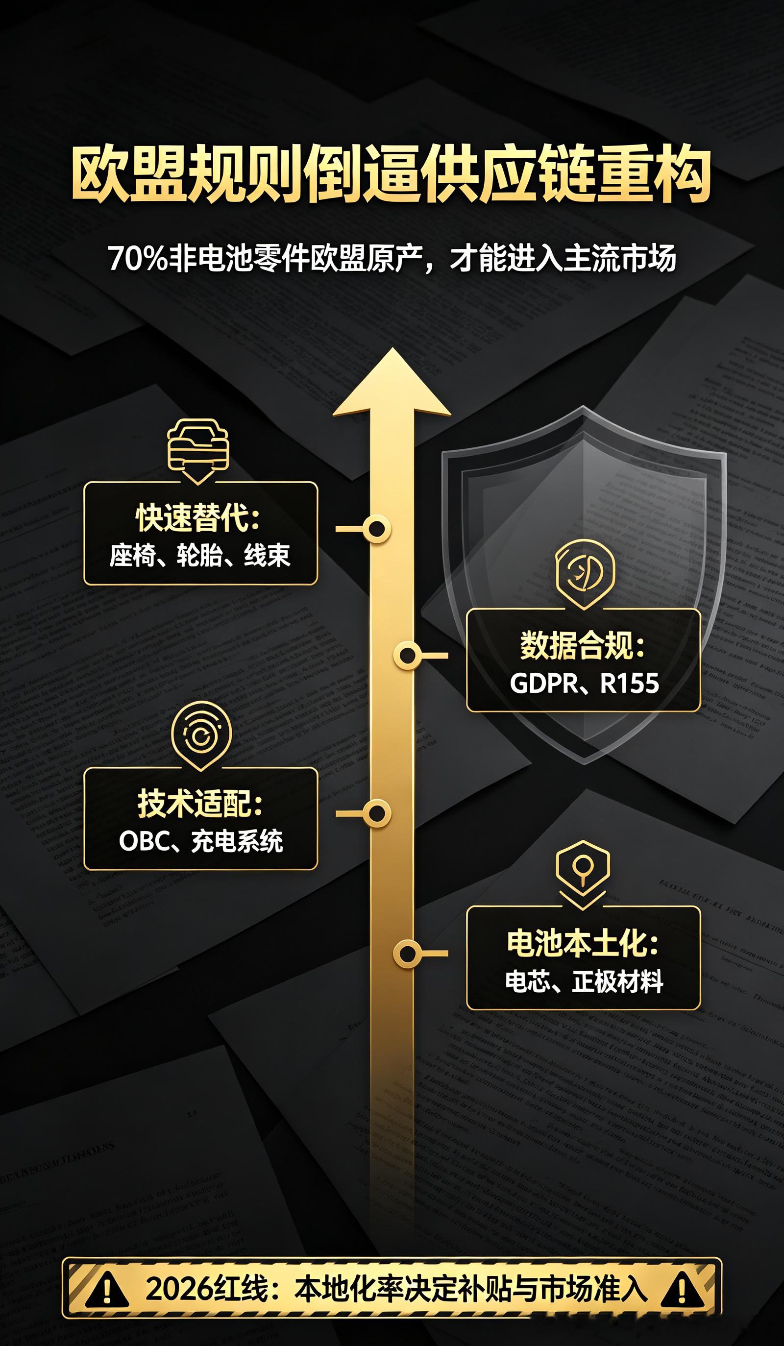 从前外长入职，看懂比亚迪欧洲供应链终极战略比亚迪海豚Surf、匈牙利工厂投产只是