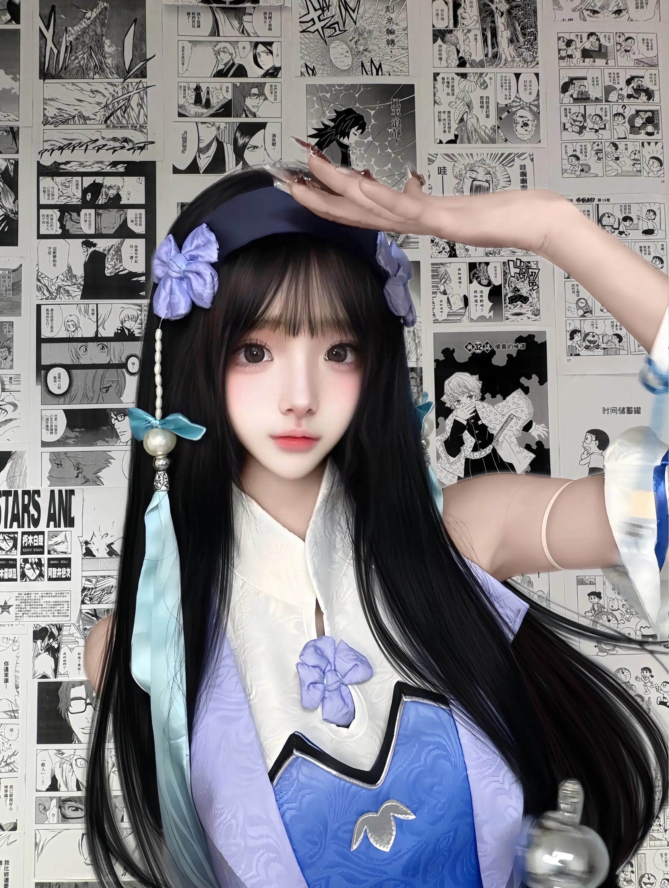 热门