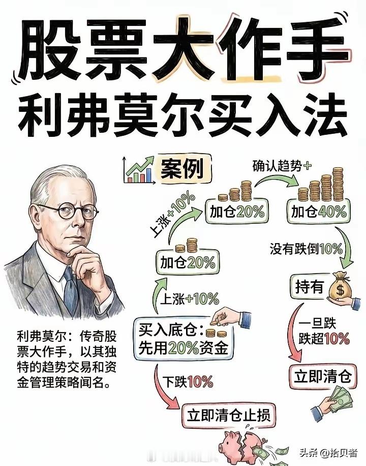 股票交易逻辑：一、看大环境周期；二、找趋势，只做右侧交易；三、等关键突破位，先入