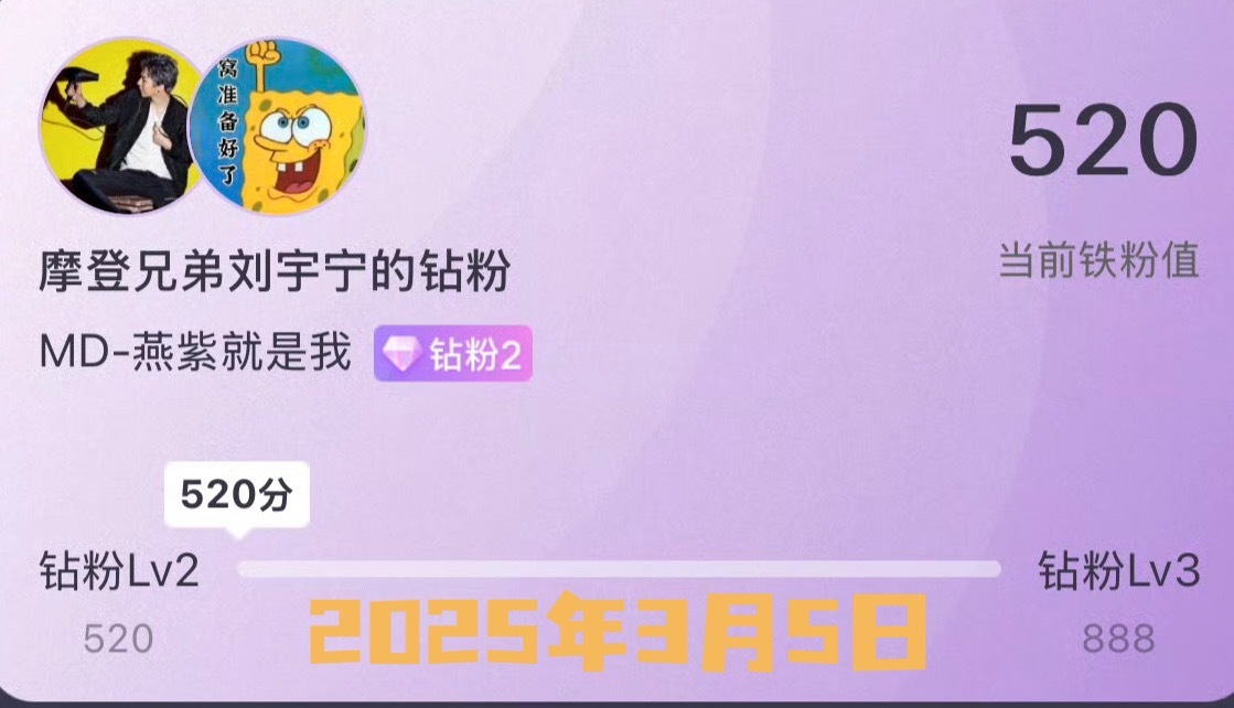还记得520的时候，当时掰着手指算还要多久能到1314。本以为自己三分钟热度，一
