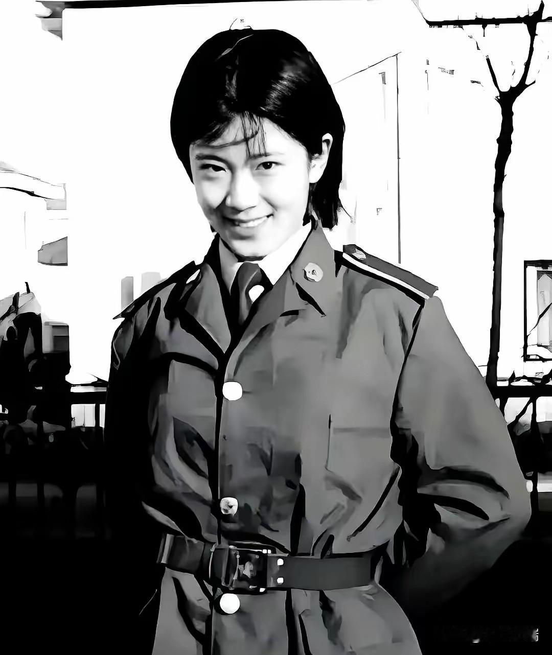 1942年廖耀湘听说有个女护士孤身走出野人山，愣了半天亲自敬礼还管了顿饭，这个叫