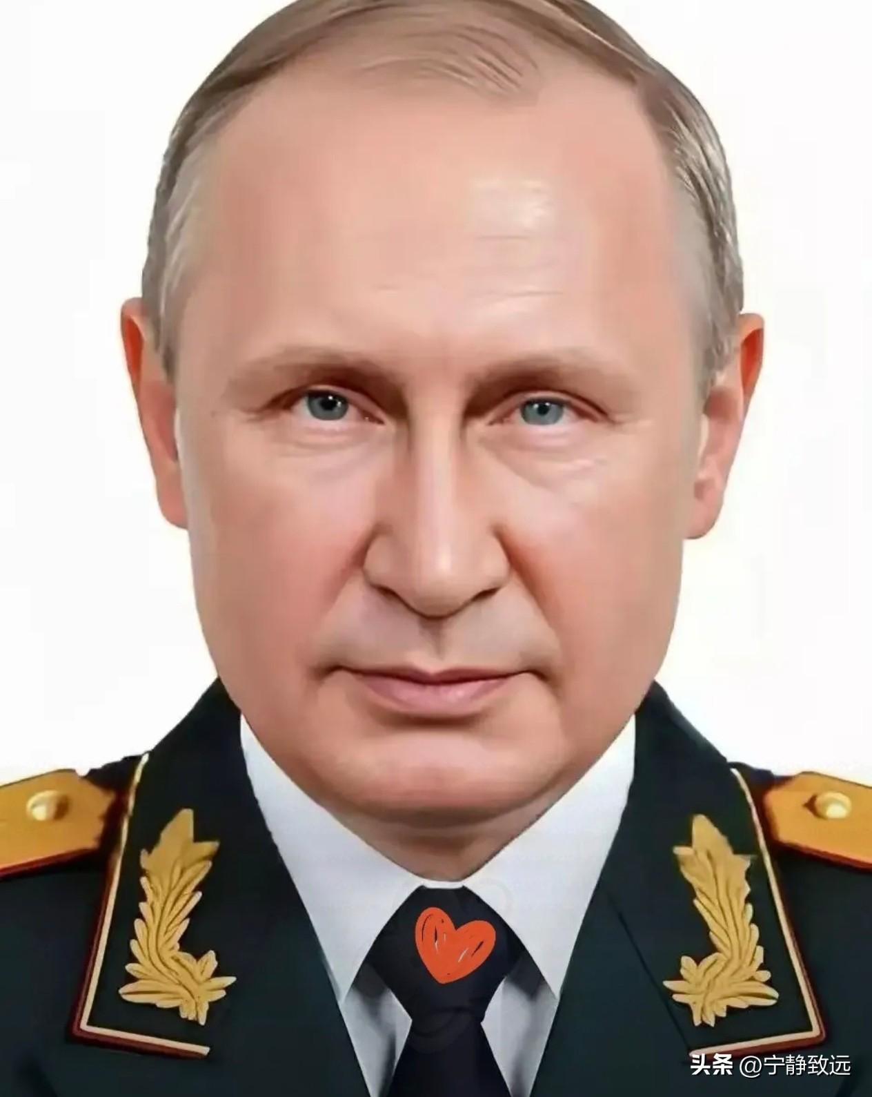 太清醒！俄罗斯宣布：多赚的钱一分不花，优先还债！

很多时候，我们看到的未必是真