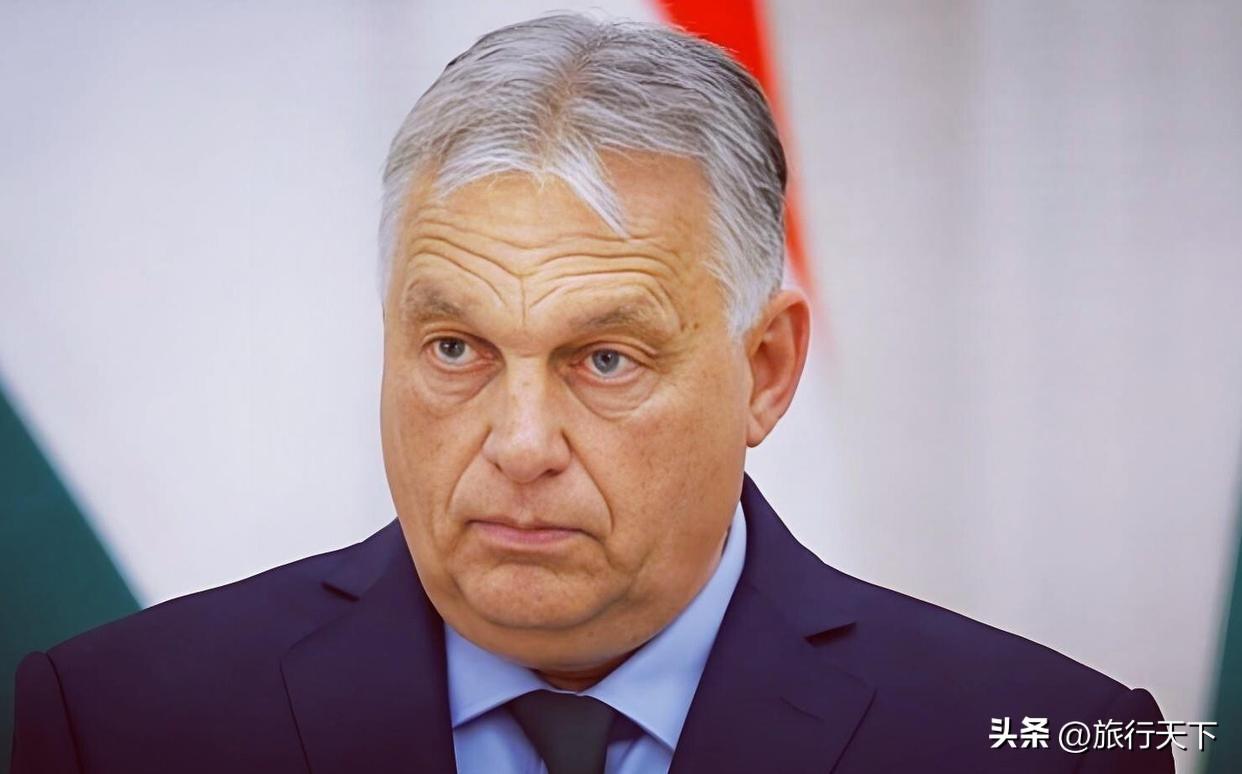 欧尔班这一爆料！完全有可能重创泽连斯基！欧尔班视频爆料：数十亿美元援乌资金经匈牙