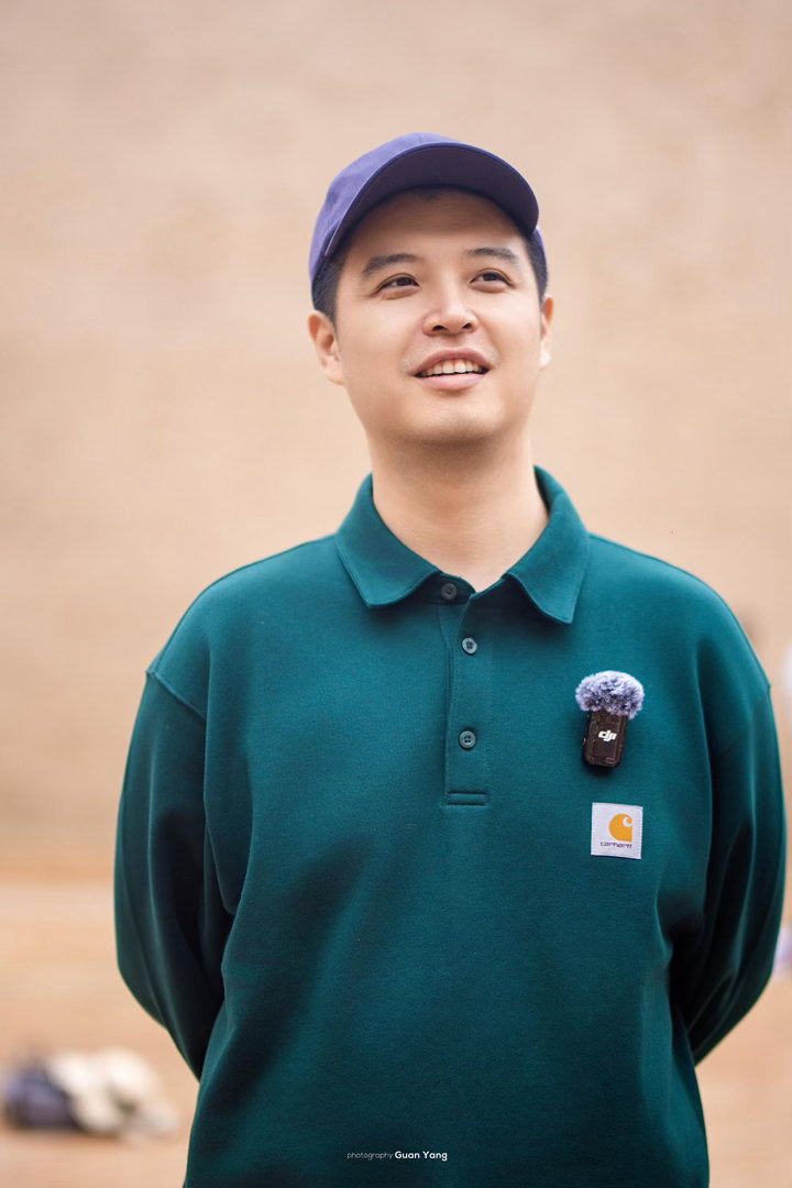 马頔到底缺多少装修费天才厨人 马頔在天才厨人里的表现，完美诠释了什么叫“干饭人的