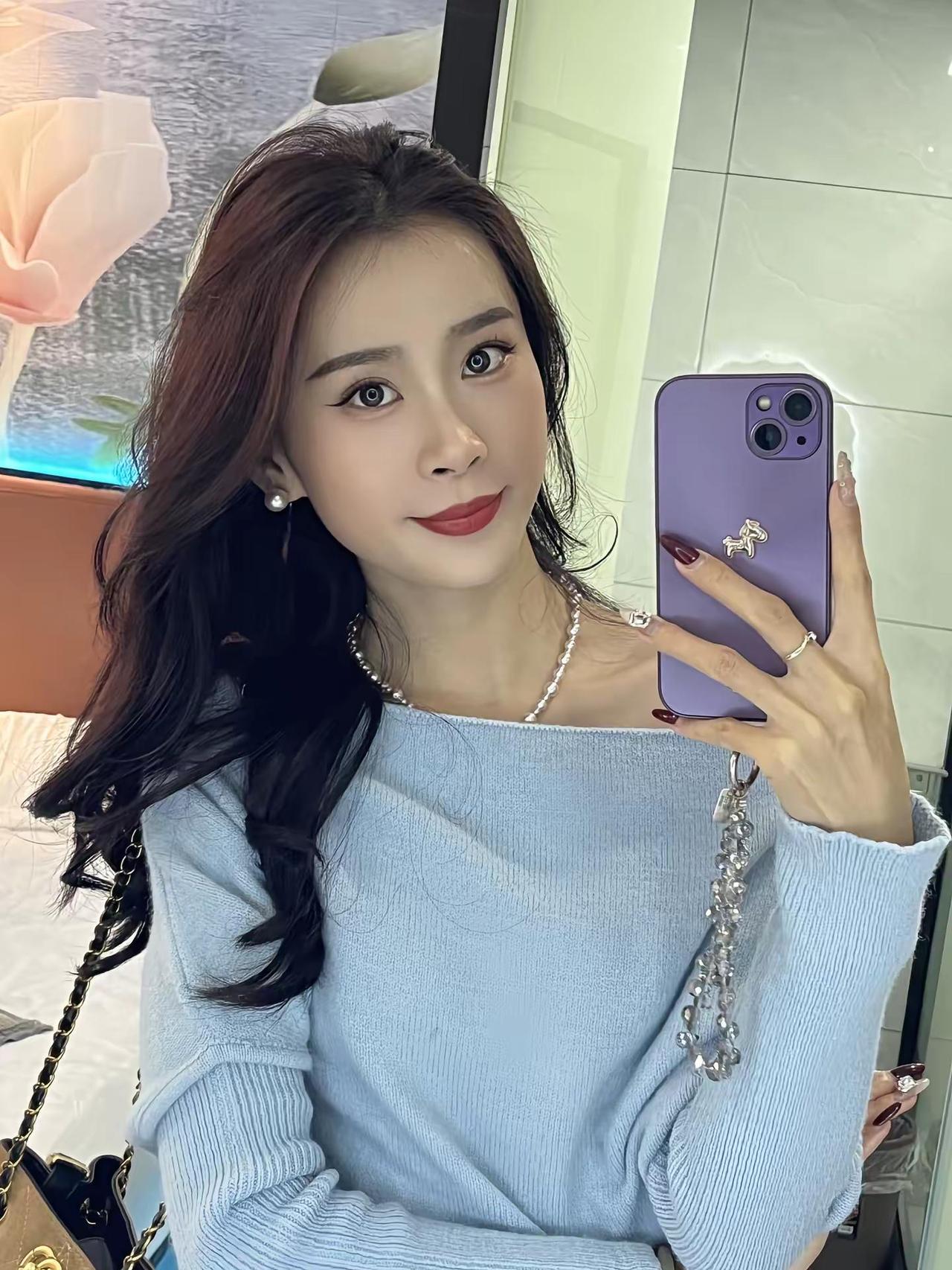 问你哪个配搭穿起使我最配衬