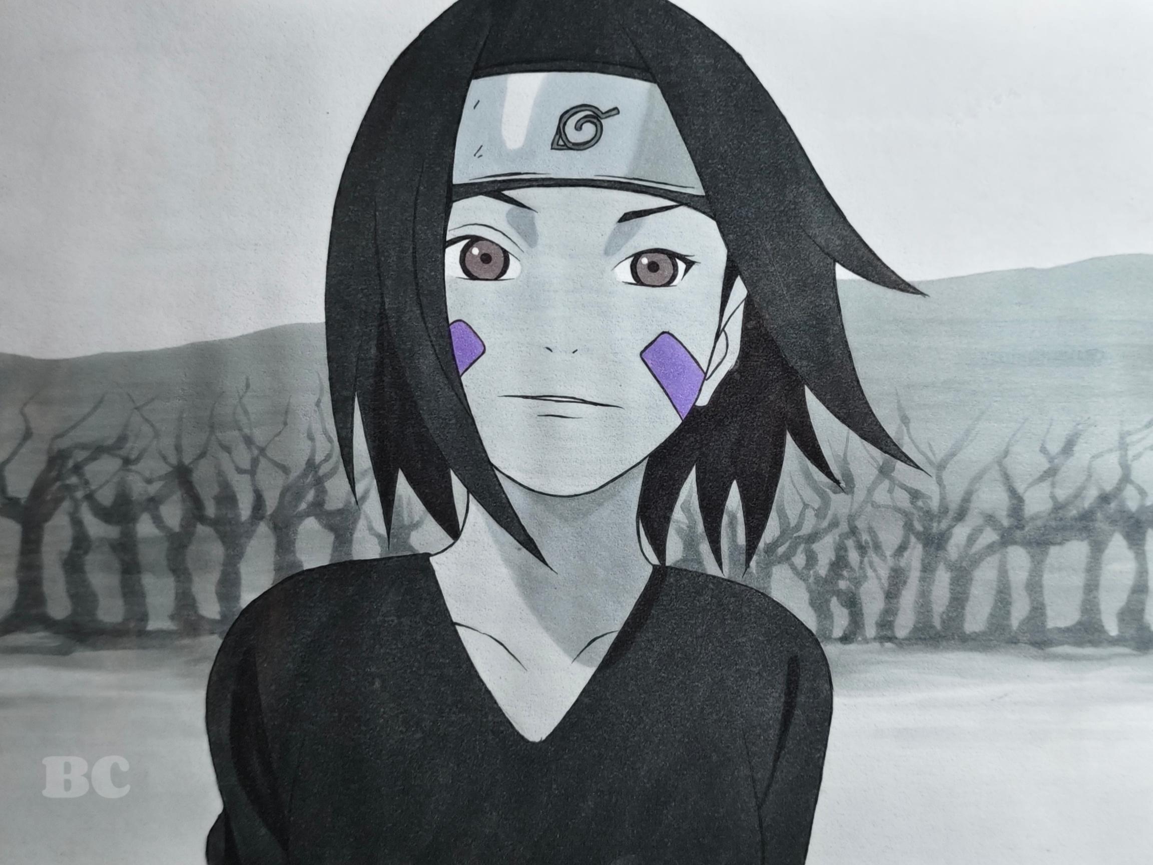 临慕