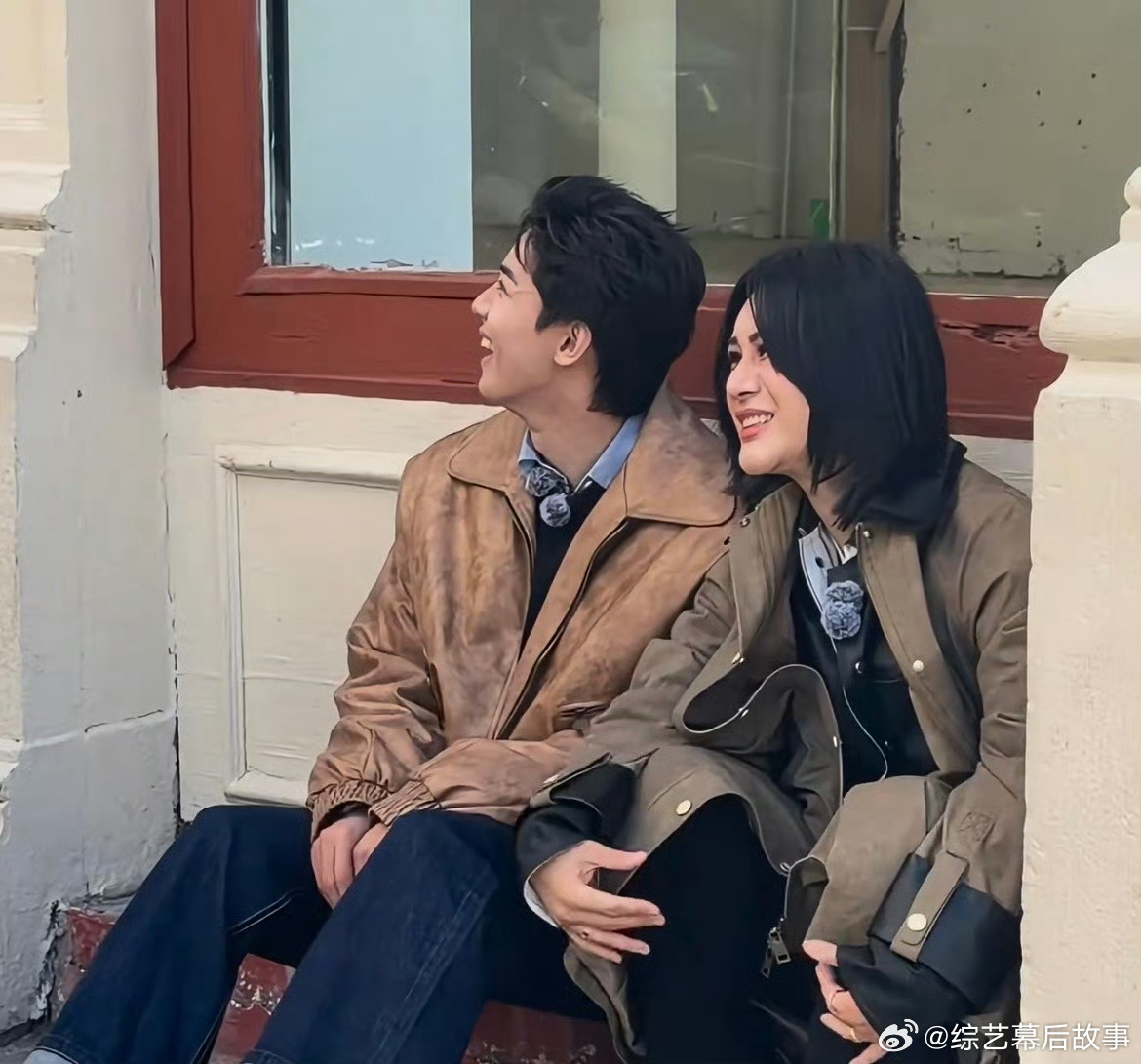 笑不活了！李佳琦在合伙人里上演大型“真香”现场李佳琦打不过就加入合伙人