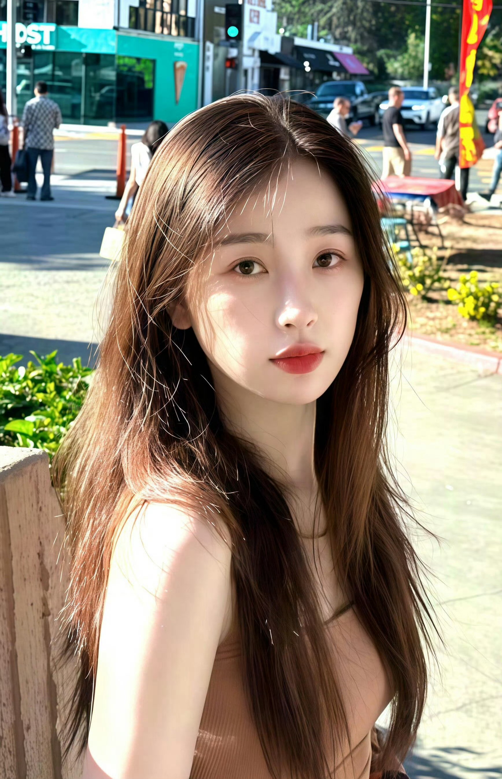 虞书欣目前没有公开活动虞书欣家里那么有实力，为啥不在家做沪上小公主啊？娱乐⭕️又