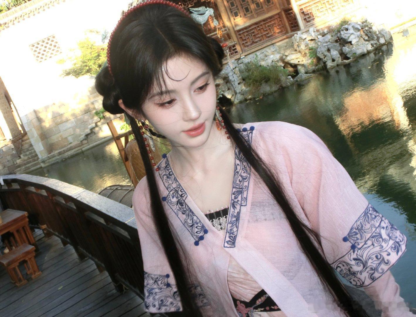 鞠婧祎要去米兰时装周了鞠婧祎对接预告米兰时装周唠嗑 ​​​